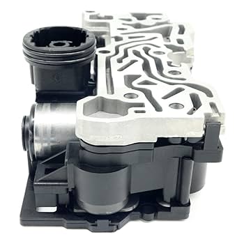 5R55S Solenoid Block Pack Replacement for Ford Explorer 2002